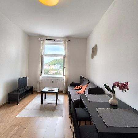 Isabel'S Suites Praha Exteriér fotografie