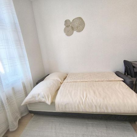 Isabel'S Suites Praha Exteriér fotografie
