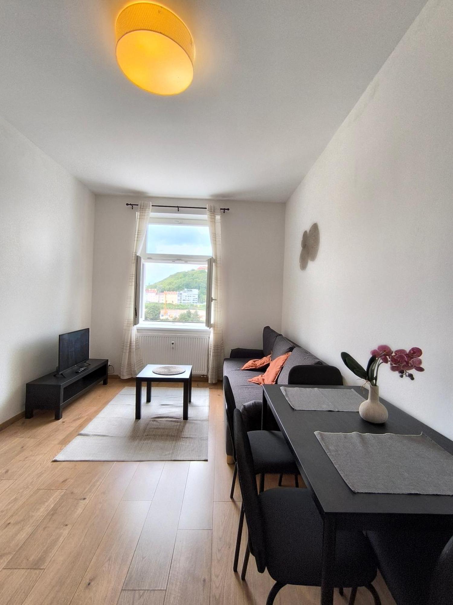 Isabel'S Suites Praha Exteriér fotografie