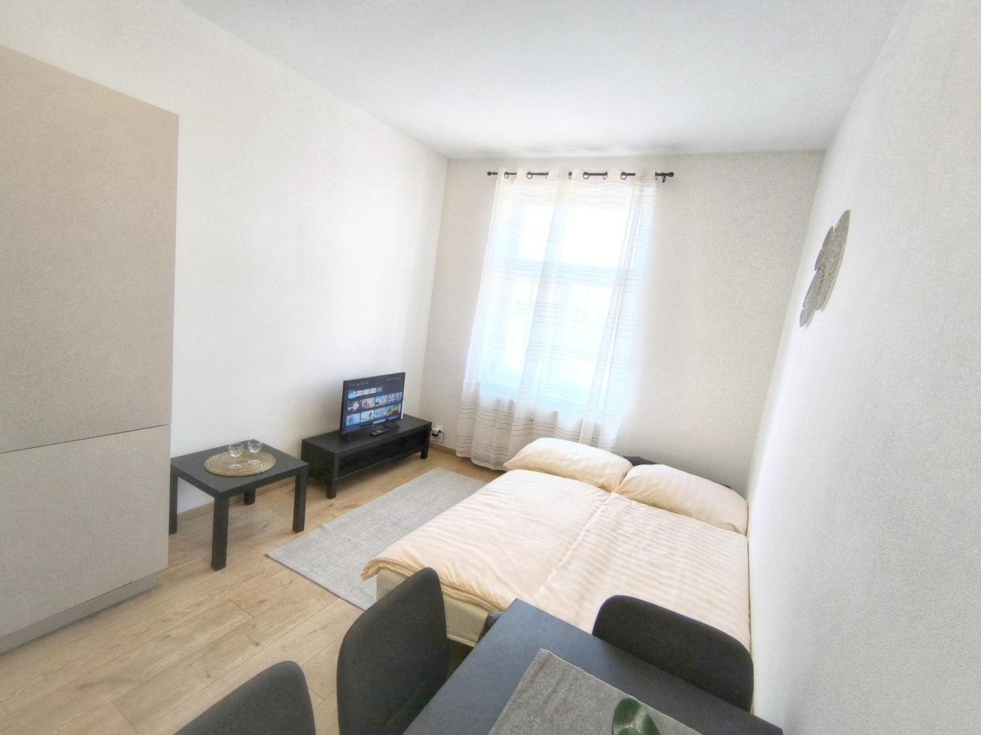 Isabel'S Suites Praha Exteriér fotografie