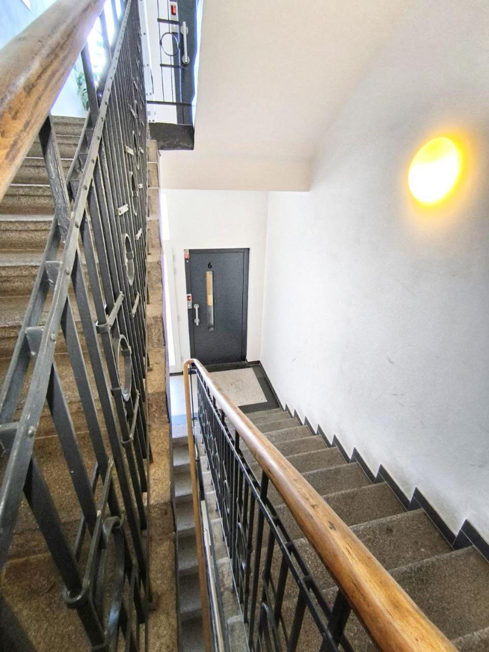 Isabel'S Suites Praha Exteriér fotografie