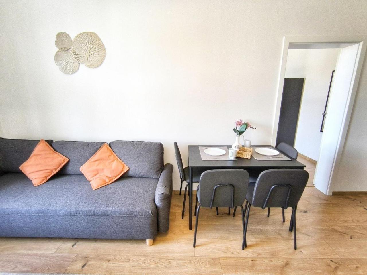 Isabel'S Suites Praha Exteriér fotografie
