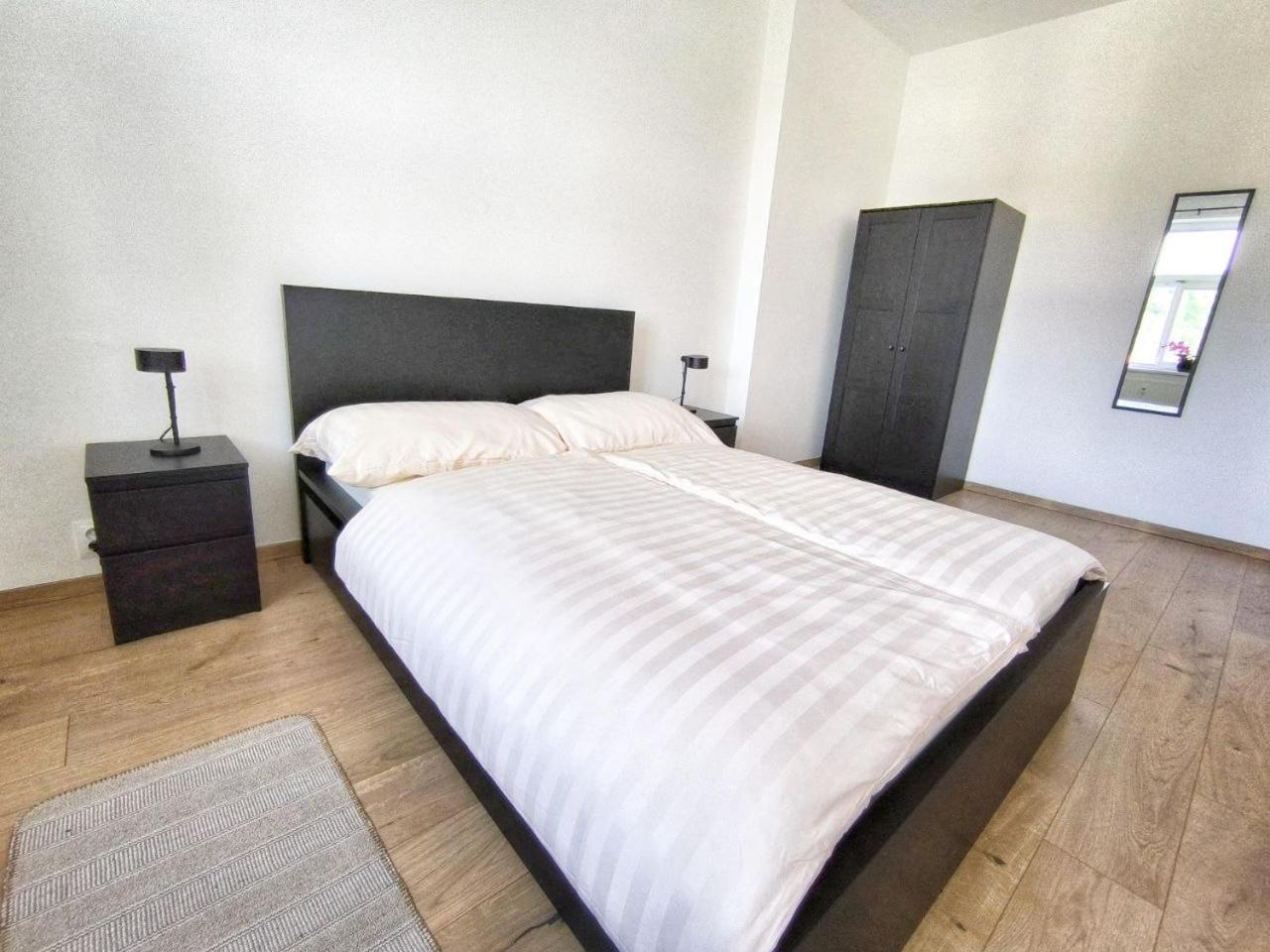 Isabel'S Suites Praha Exteriér fotografie