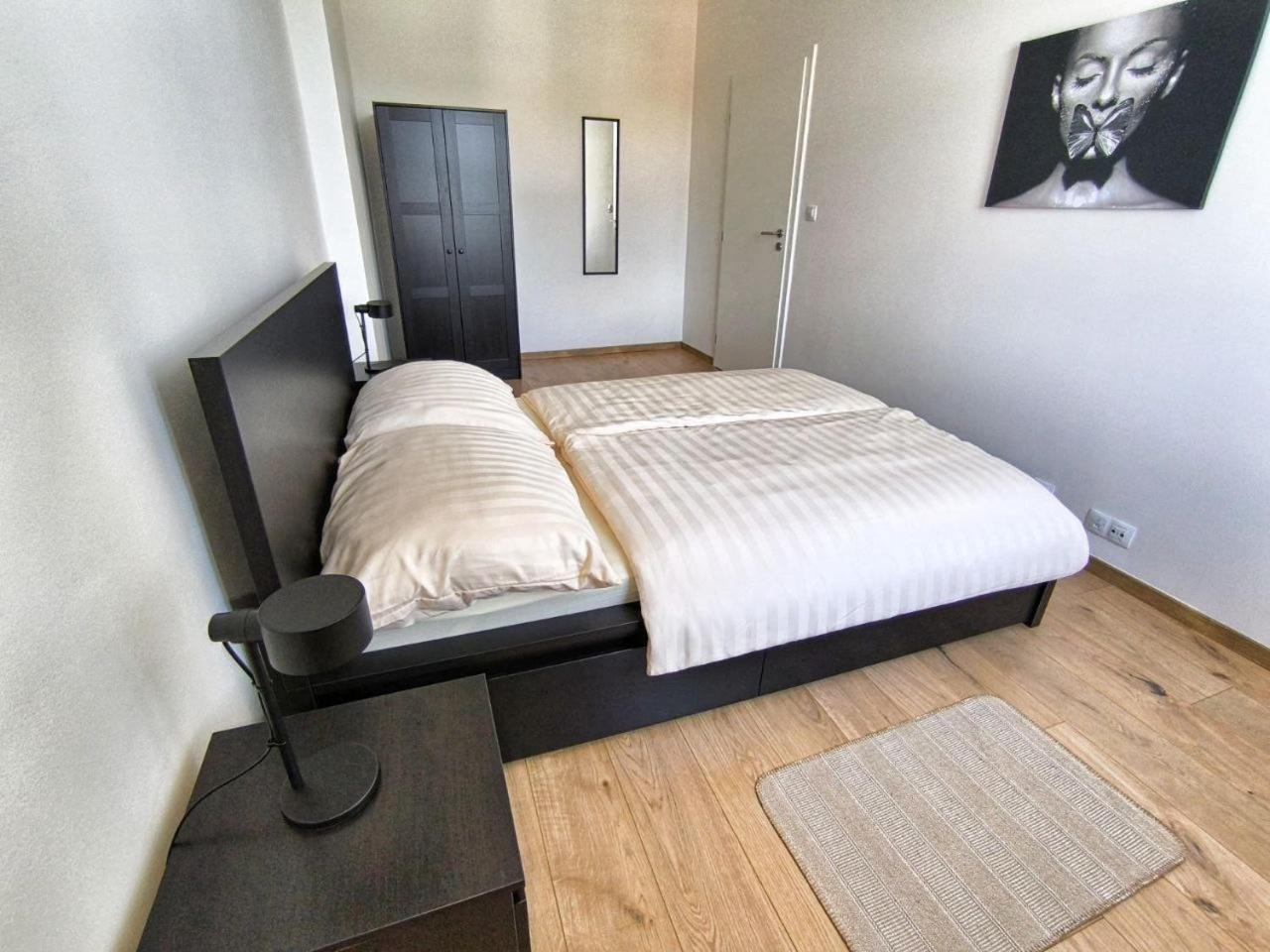 Isabel'S Suites Praha Exteriér fotografie