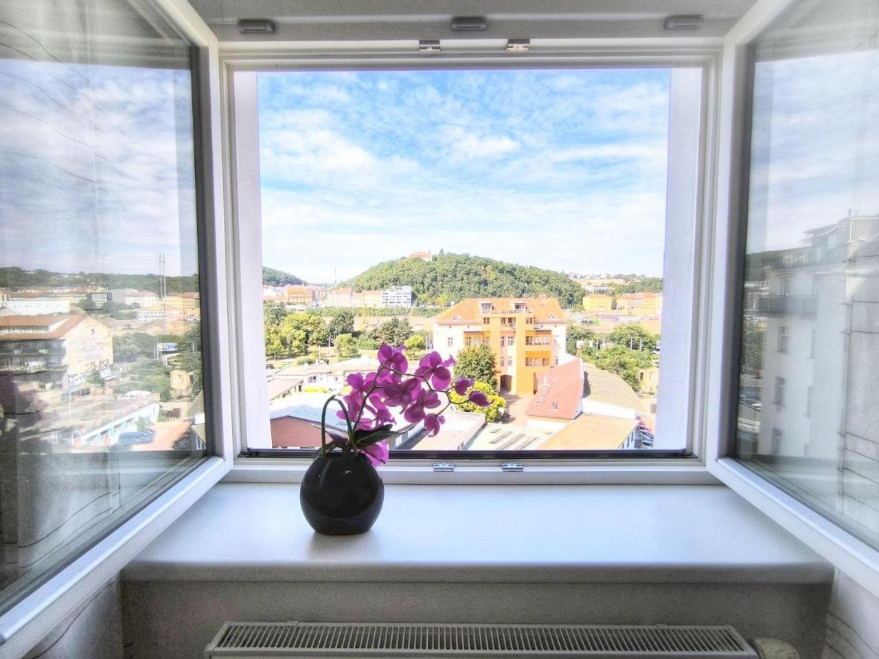 Isabel'S Suites Praha Exteriér fotografie
